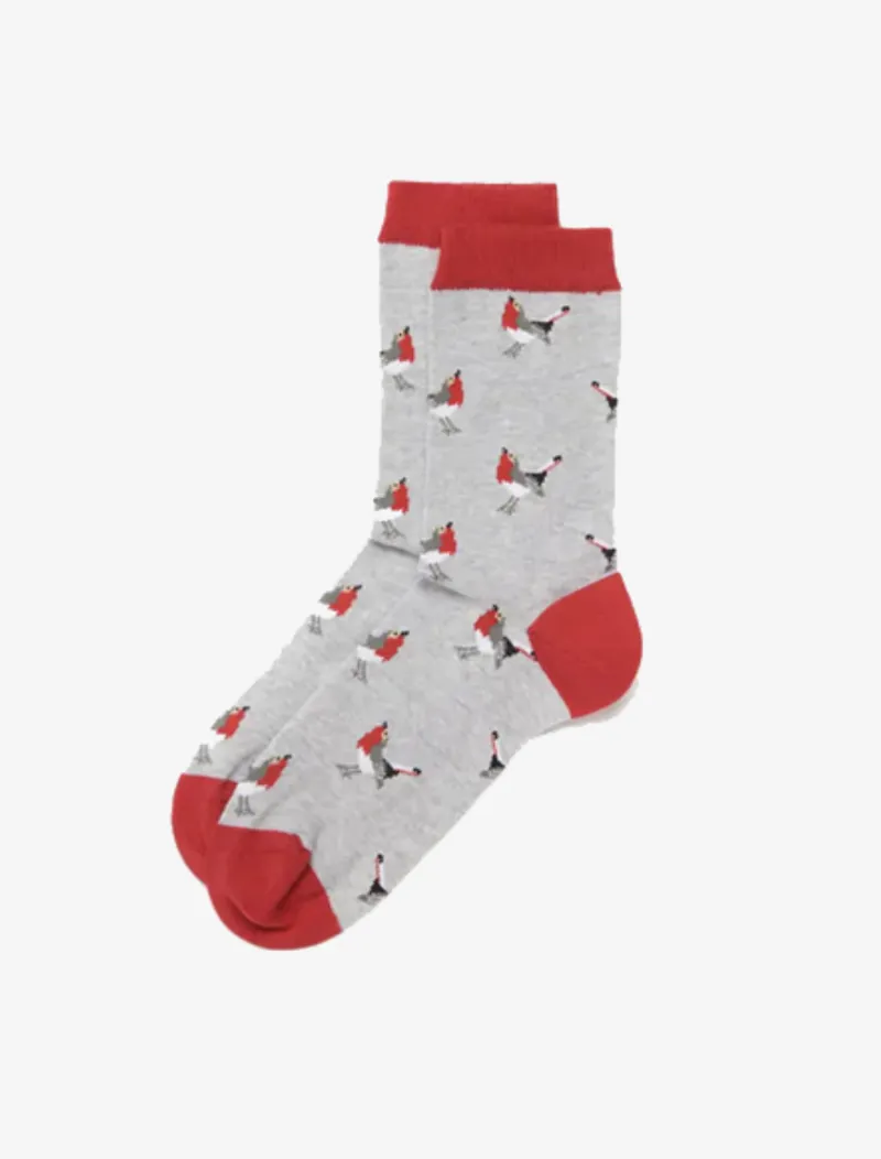 Barbour Women's Robin Socks